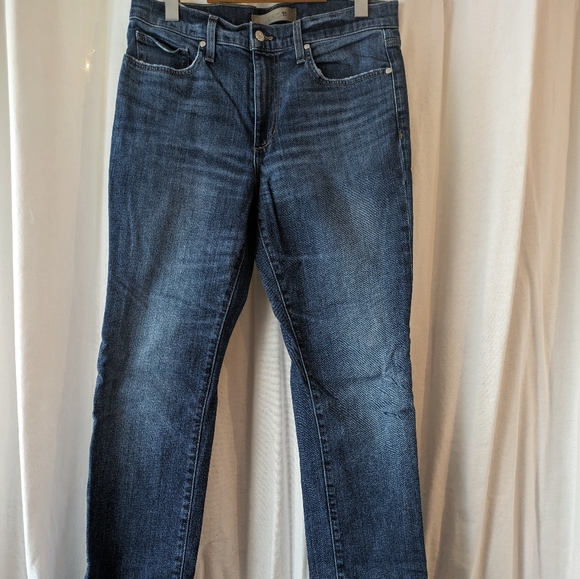 Joe's Jeans Skinmy - Picture 1 of 4